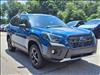 2025 Subaru Forester WILDERNESS W/NAV HK