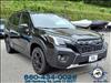 2024 Subaru Forester WILDERNESS CVT