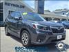 2021 Subaru Forester PREMIUM CVT