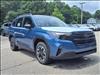 2025 Subaru Forester 2.5L CVT