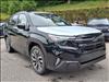 2025 Subaru Forester 2.5L CVT TOURING