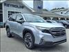 2025 Subaru Forester 2.5L CVT PREMIUM HYBRID
