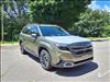 2025 Subaru Forester 2.5L CVT LIMITED HYBRID