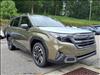2025 Subaru Forester 2.5L CVT LIMITED HYBRID