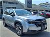 2025 Subaru Forester 2.5L CVT TOURING HYBRID