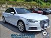 2017 Audi A4 2.0 TFSI AUTO PREMIUM QUA