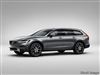 2018 Volvo V90 Cross Country