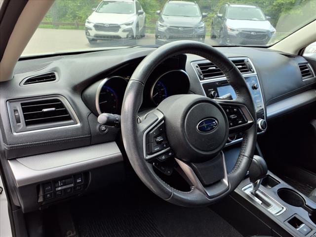 2019 Subaru Outback 2.5I PREMIUM AWP NAVI CVT
