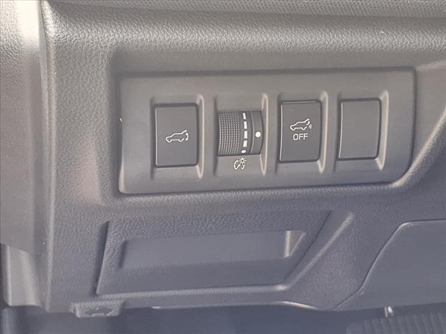 2024 Subaru Outback PREMIUM CVT