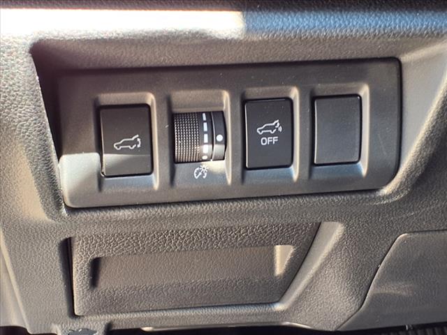 2025 Subaru Outback 2.5L DI CVT-PREM W/ DRIV