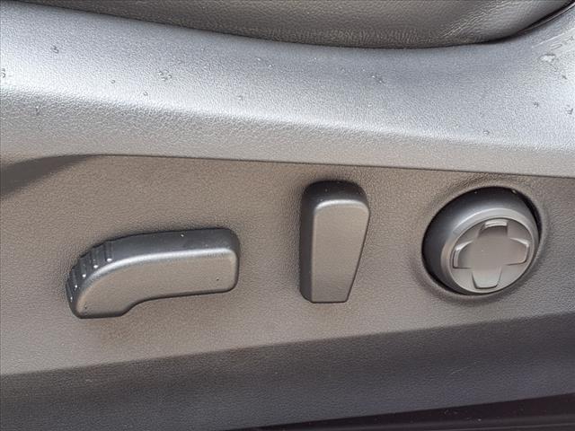 2024 Subaru Outback LIMITED CVT