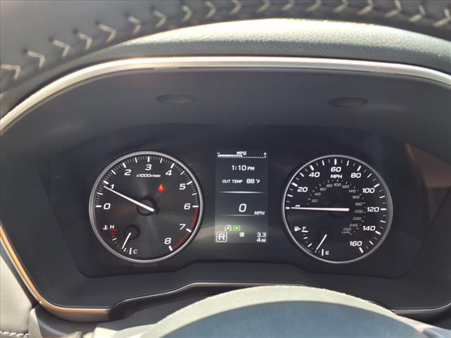 2025 Subaru Outback 2.5L DI CVT LIMITED