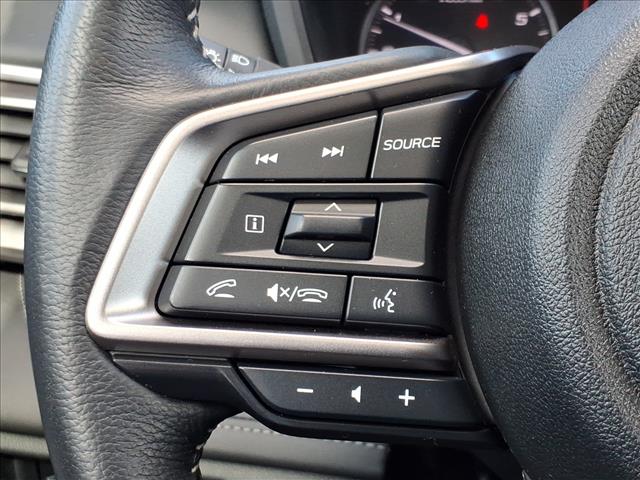 2023 Subaru Outback LIMITED XT CVT