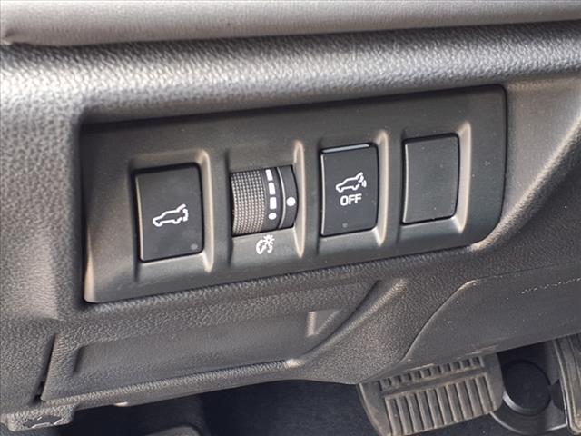 2024 Subaru Outback WILDERNESS CVT