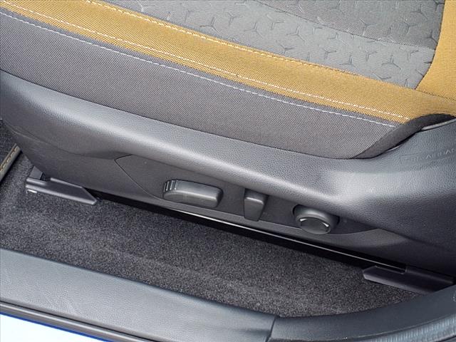 2024 Subaru Crosstrek SPORT CVT