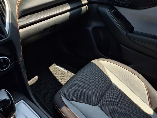 2021 Subaru Crosstrek PREMIUM CVT