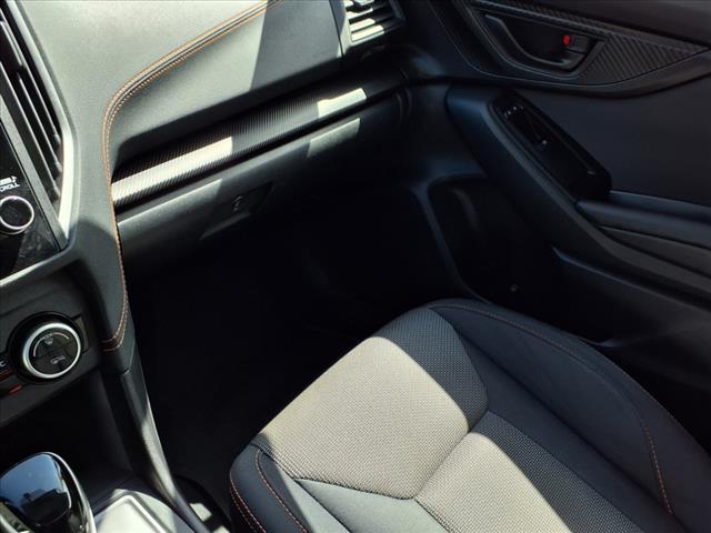 2022 Subaru Crosstrek PREMIUM CVT