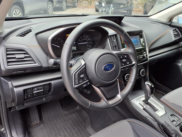 2023 Subaru Crosstrek PREMIUM CVT