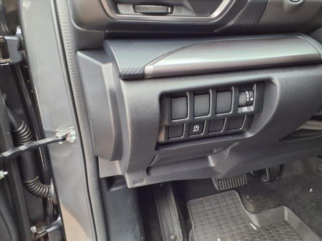2020 Subaru Forester PREMIUM CVT