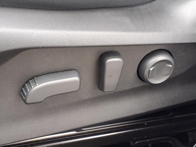 2024 Subaru Forester SPORT CVT