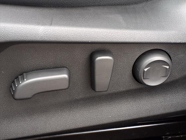 2024 Subaru Forester SPORT CVT