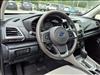2019 Subaru Forester 2.5I CVT