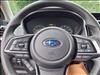 2022 Subaru Forester CVT