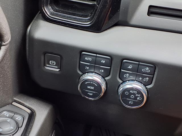 2023 GMC Sierra 1500 4WD CREW CAB 157  AT4
