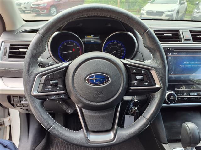 2019 Subaru Outback 2.5I PREMIUM AWP NAVI CVT
