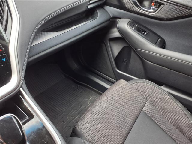 2021 Subaru Outback PREMIUM CVT