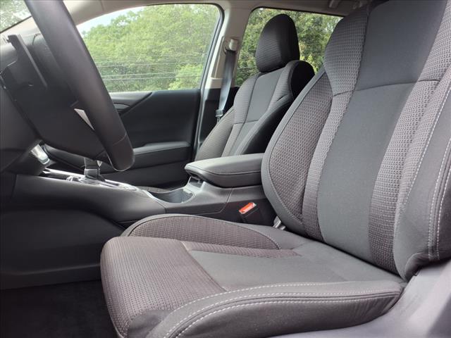 2024 Subaru Outback PREMIUM CVT