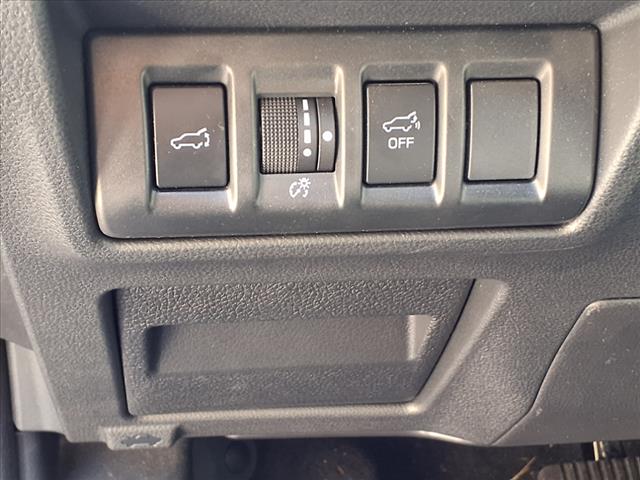 2023 Subaru Outback ONYX EDITION CVT