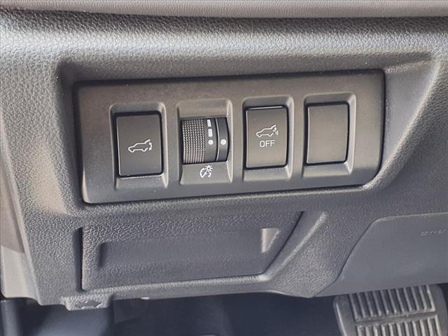 2024 Subaru Outback LIMITED CVT