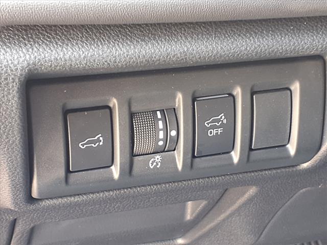 2024 Subaru Outback LIMITED CVT OUTBACK