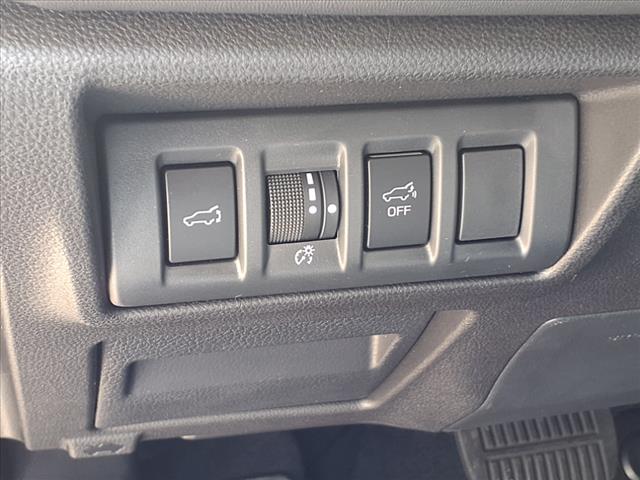 2024 Subaru Outback LIMITED CVT