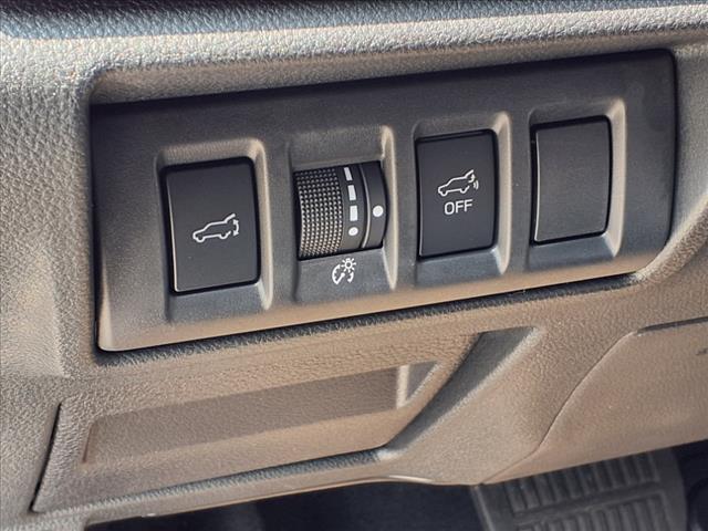 2024 Subaru Outback LIMITED CVT OUTBACK