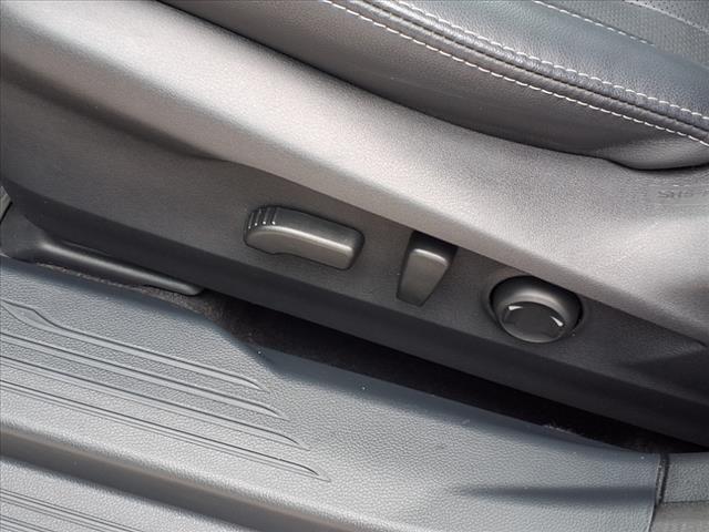 2022 Subaru Outback LIMITED CVT