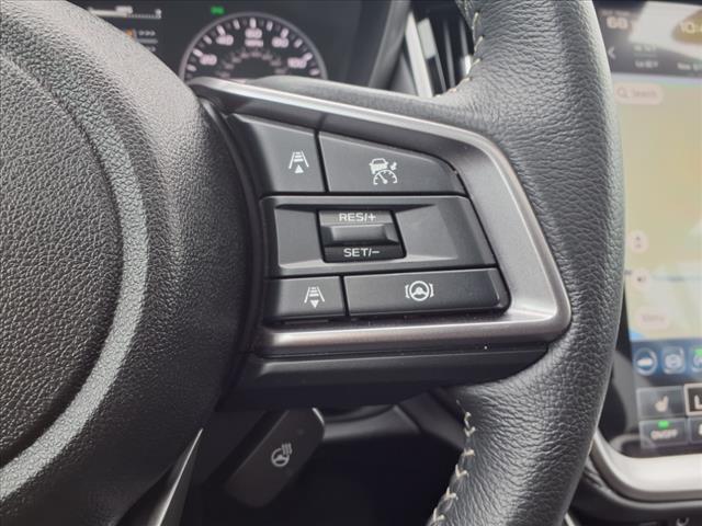 2024 Subaru Outback LIMITED CVT OUTBACK