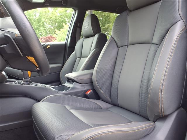2024 Subaru Outback WILDERNESS CVT