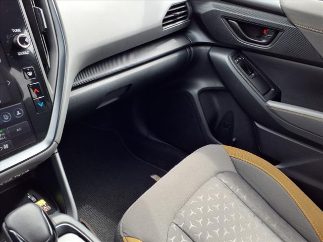2024 Subaru Crosstrek SPORT CVT