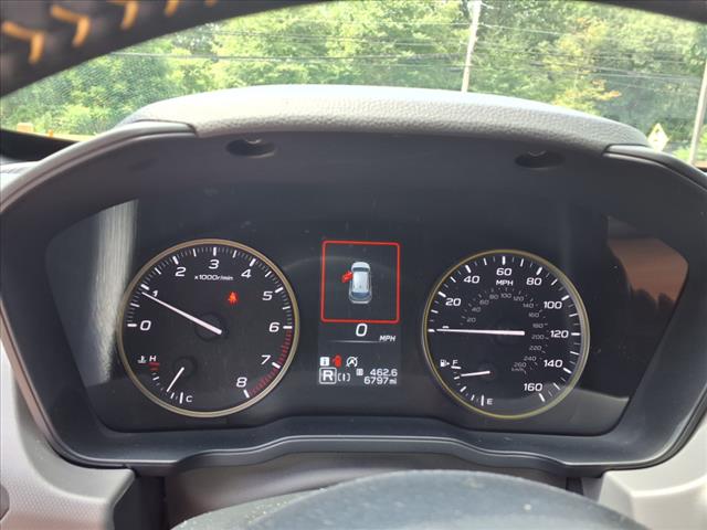 2024 Subaru Crosstrek SPORT CVT