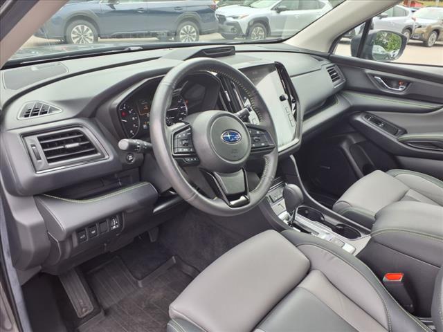 2024 Subaru Ascent ONYX EDITION LIMITED 7-PA