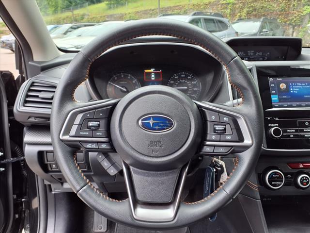 2023 Subaru Crosstrek PREMIUM CVT
