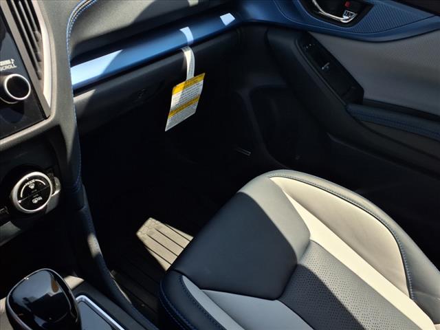 2023 Subaru Crosstrek HYBRID CVT