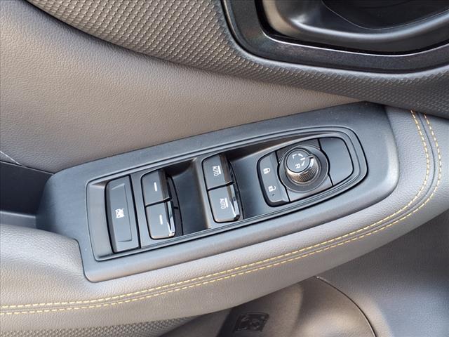2024 Subaru Forester WILDERNESS CVT
