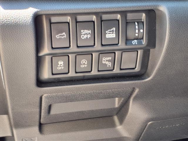 2024 Subaru Forester WILDERNESS CVT