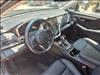 2022 Subaru Outback LIMITED CVT