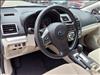 2016 Subaru Impreza 5DR CVT 2.0I PREMIUM