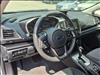 2020 Subaru Crosstrek PREMIUM CVT