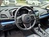 2020 Subaru Crosstrek CVT